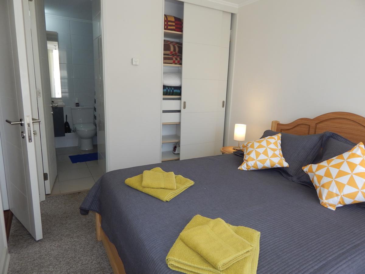 506 Apartamento Centro Vina del Mar Exterior photo