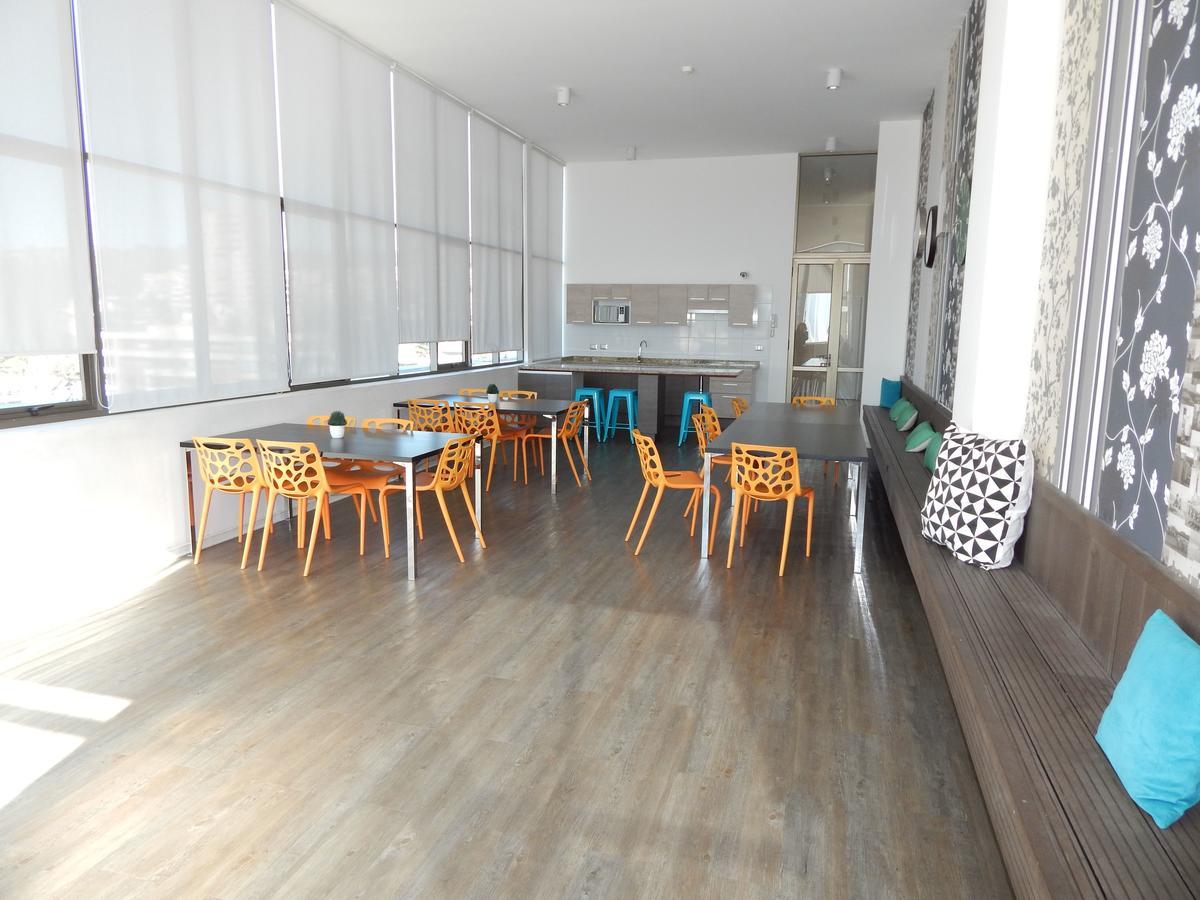 506 Apartamento Centro Vina del Mar Exterior photo