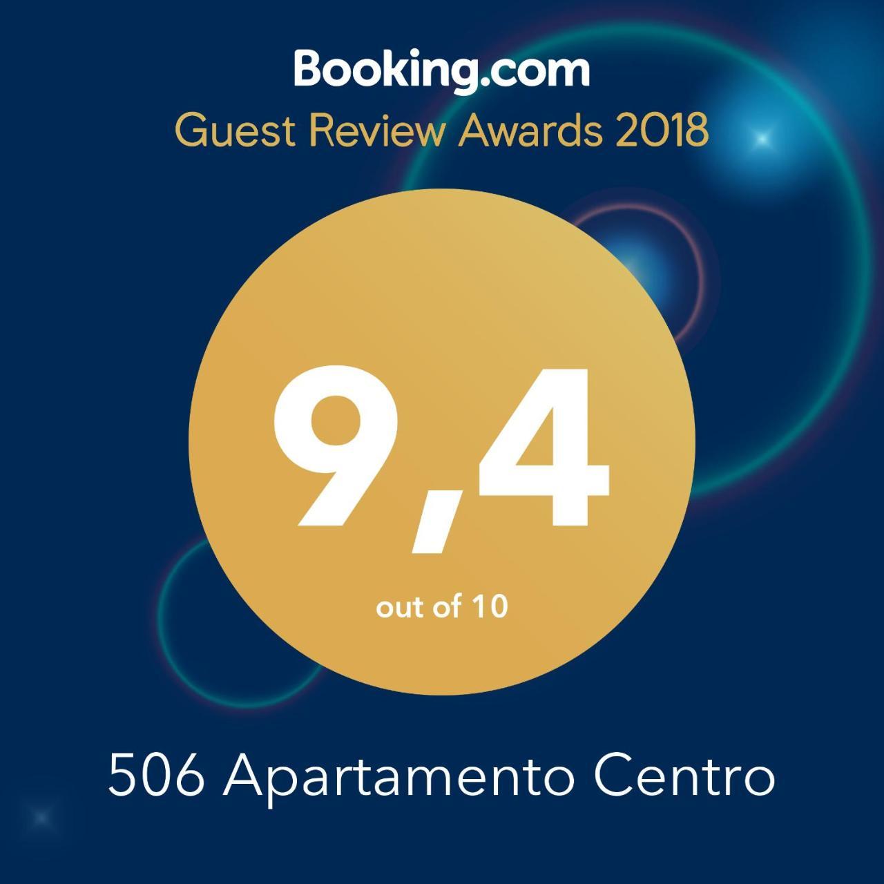 506 Apartamento Centro Vina del Mar Exterior photo